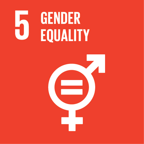 Sustainable Development Goal 5: Gender Equality